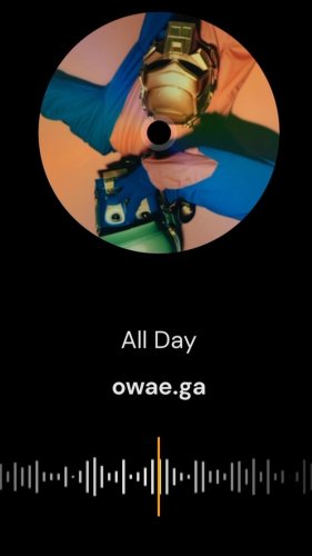 Video post from owae.ga.