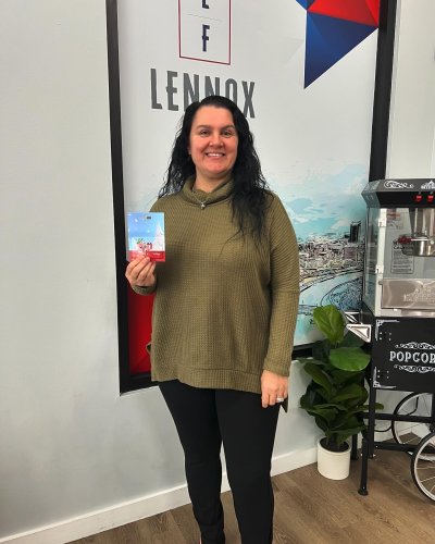 Photo post from lennoxflatscolumbus.