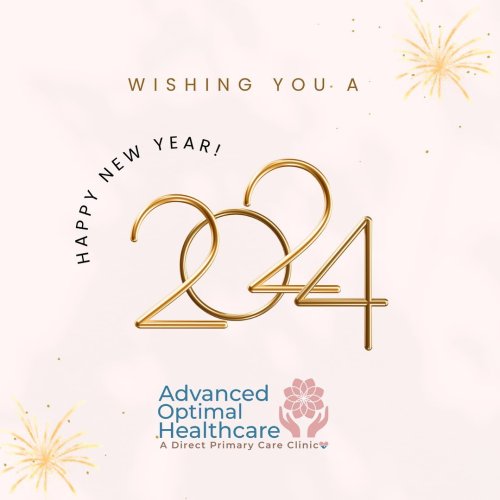Photo post from advanced_optimal_healthcare.