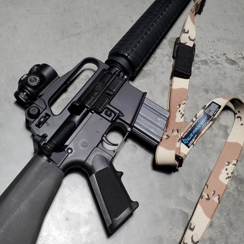 Photo post from ar15com.