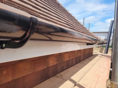 Carousel post from hardyandsonsroofing.