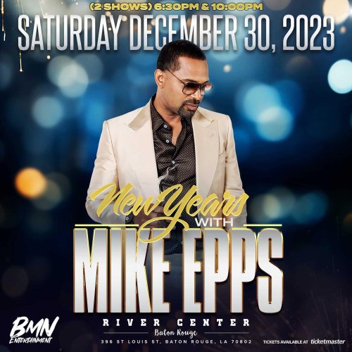 Photo post from bmnshows.