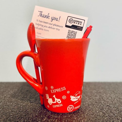 Photo post from sf_express_canada.
