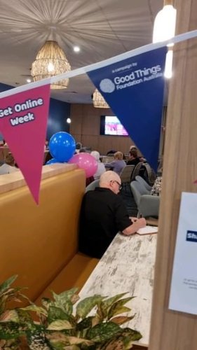 Video post from thearytoukley.