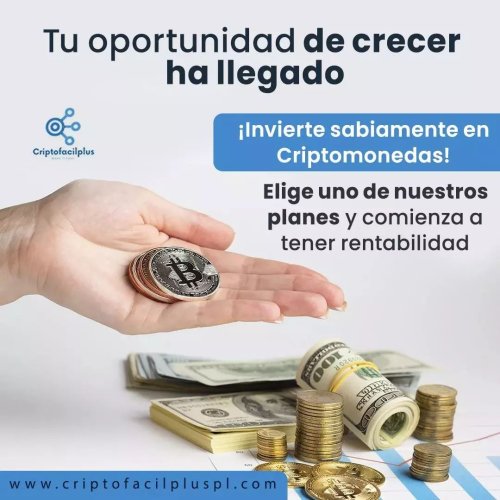 Photo post from criptofacilplus.