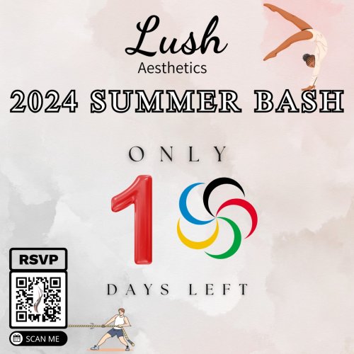 Photo post from lushaestheticsky.
