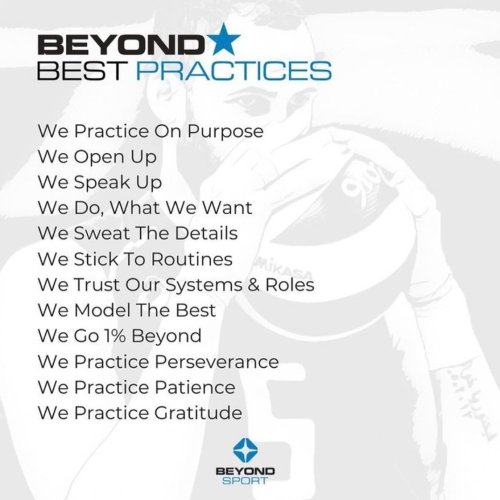 Carousel post from beyondsportinsta.