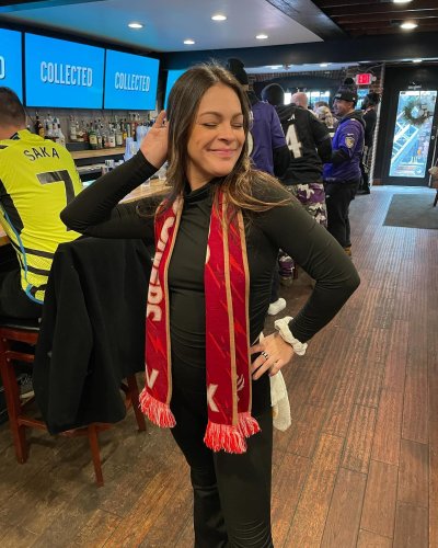 Photo post from charmcitygooners.
