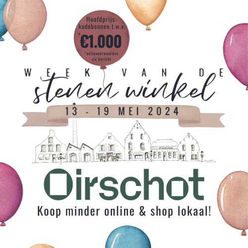 Photo post from visitoirschot.