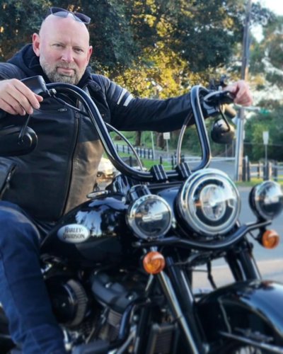 Photo post from throttledownunder.