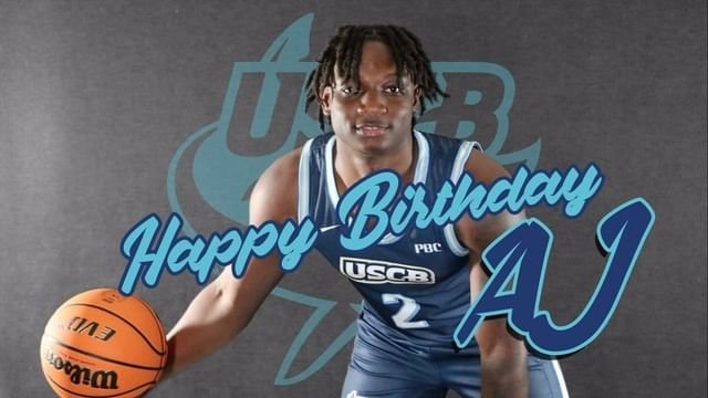 Video post from uscbsandsharks.