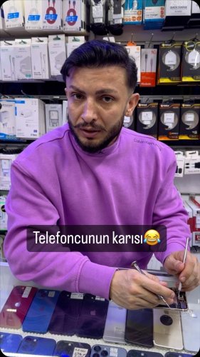 Video post from mehmetenliogluofficial.