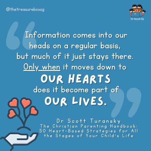 Carousel post from thetreasureboxsg.