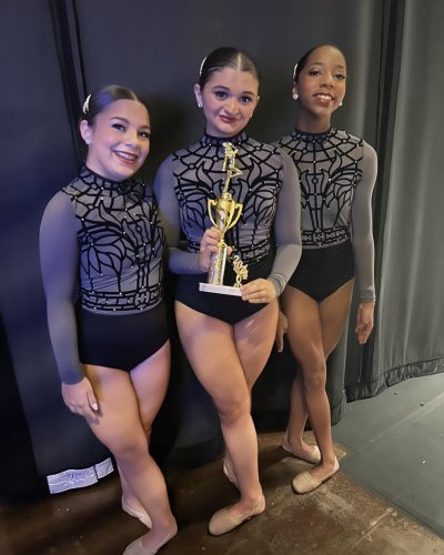 Carousel post from dance.teachers.united.