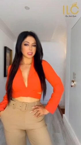 Video post from mujerilc.