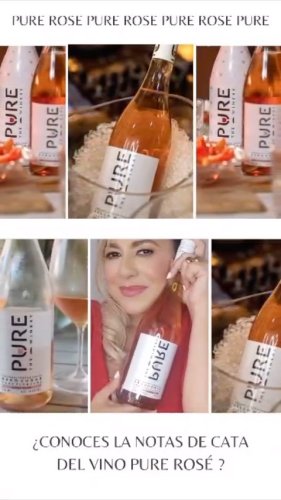 Video post from purethewineryes.