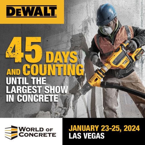 Photo post from dewalttough.