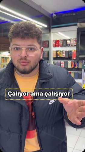 Video post from mehmetenliogluofficial.