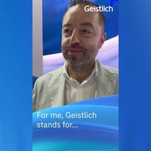 Video post from geistlich_north_america.