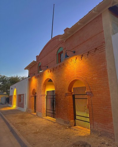 Photo post from teatro_carmen.