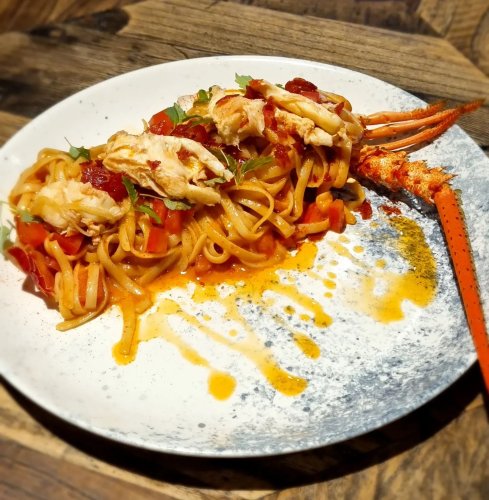 Photo post from thearytoukley.