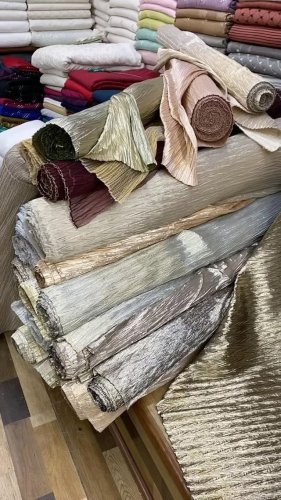 Video post from akbar_fabrics_.