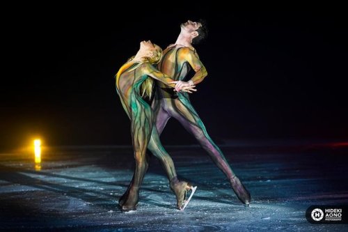 Video post from icetheatreofny.