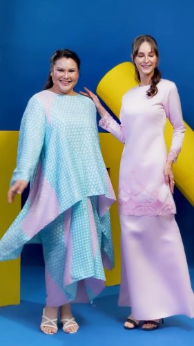 Video post from jakeltextile.