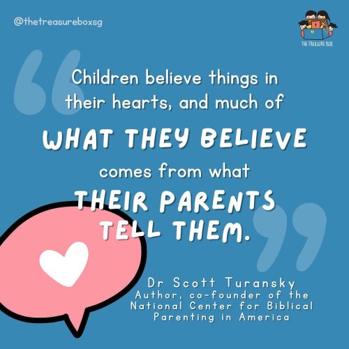 Carousel post from thetreasureboxsg.