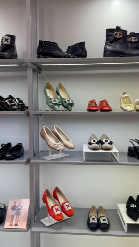 Video post from galeriaspacificoshopping.