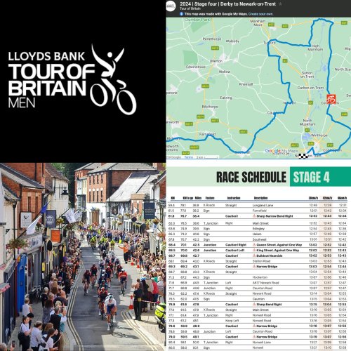 Photo post from bramleynewspaper.