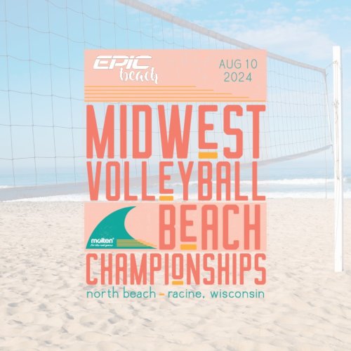 Photo post from epicvball.