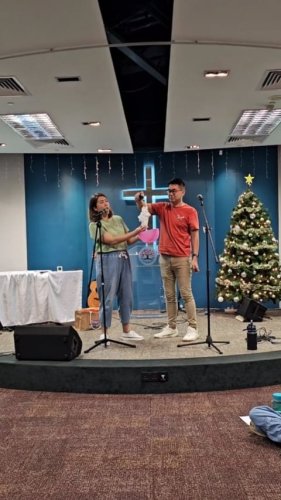 Video post from thetreasureboxsg.