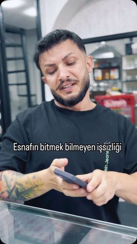Video post from mehmetenliogluofficial.