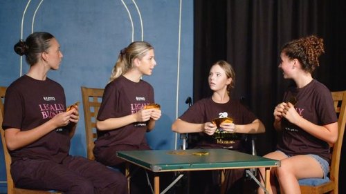 Video post from standrewsanglicancollege.