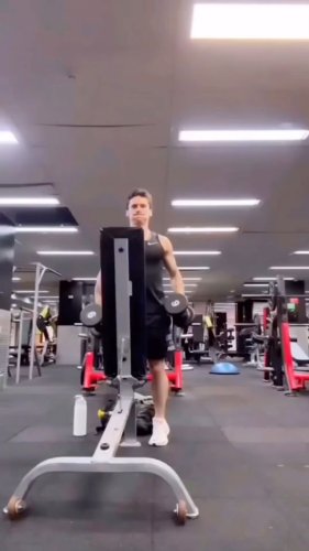 Video post from mehmetenliogluofficial.