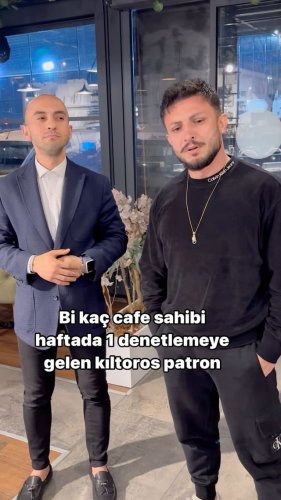 Video post from mehmetenliogluofficial.