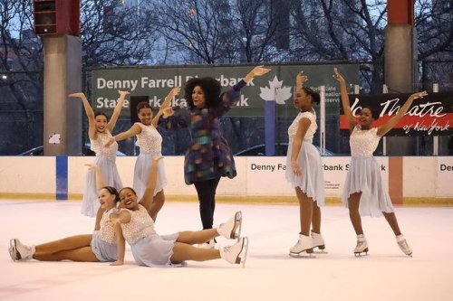 Video post from icetheatreofny.