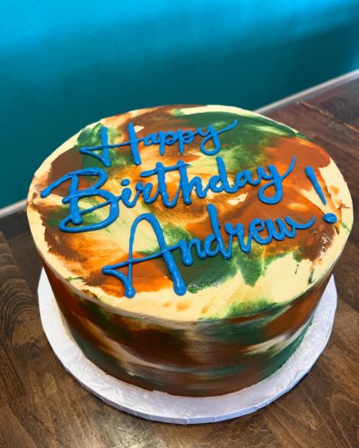 Photo post from smallcakestyler.
