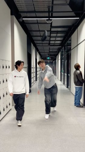 Video post from monashcoding.