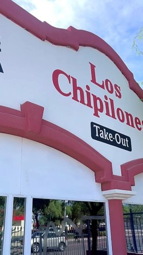 Video post from visittucson.