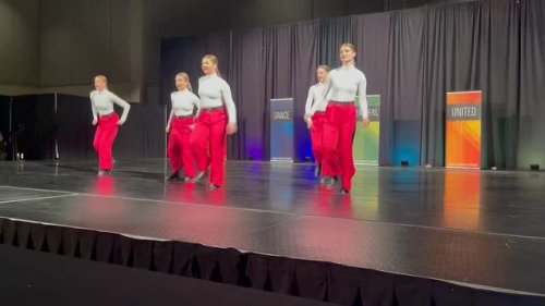 Video post from dance.teachers.united.