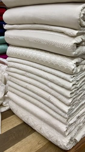 Video post from akbar_fabrics_.