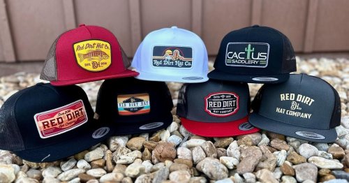 Photo post from reddirthatco.