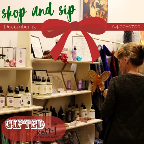 Photo post from kerrigallery_wpa.