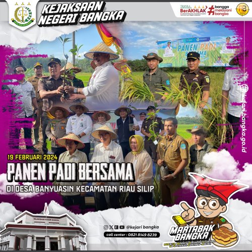Carousel post from kejaribangka.