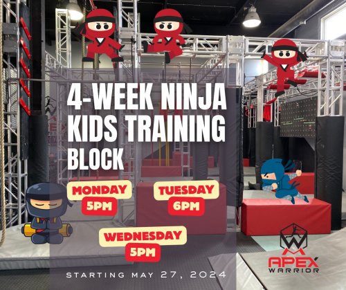 Photo post from apexwarriorfitness.