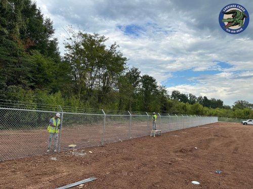 Photo post from loosianafenceandpatios.