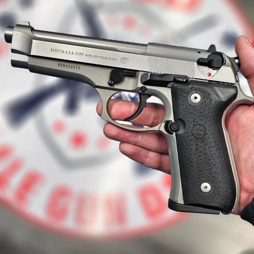 Photo post from glendale_gun_depot.