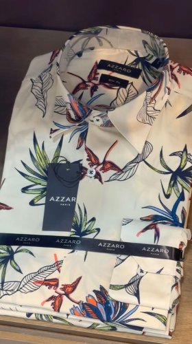 Video post from galeriaspacificoshopping.